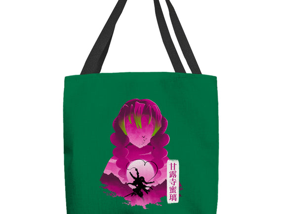 Love Hashira S