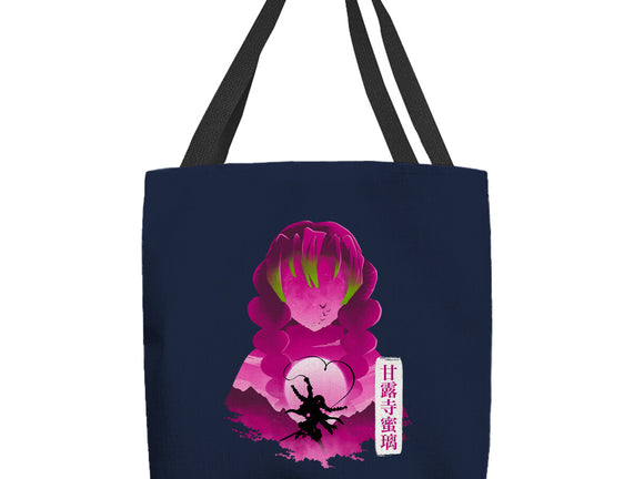 Love Hashira S
