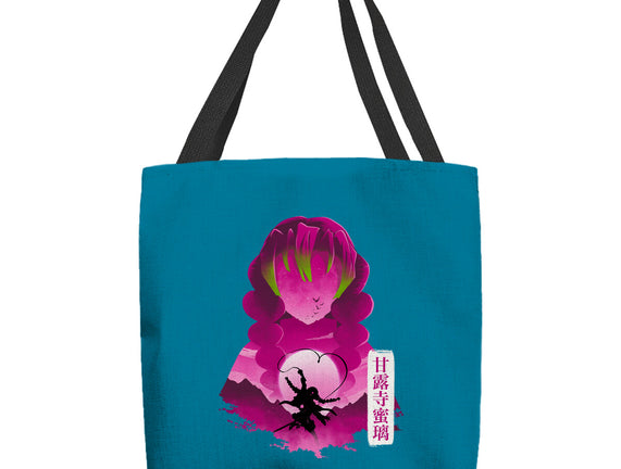 Love Hashira S