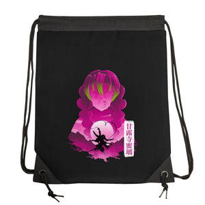 Love Hashira S