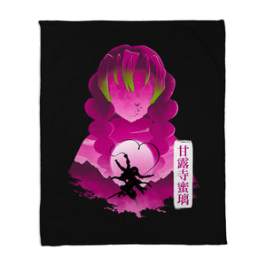 Love Hashira S