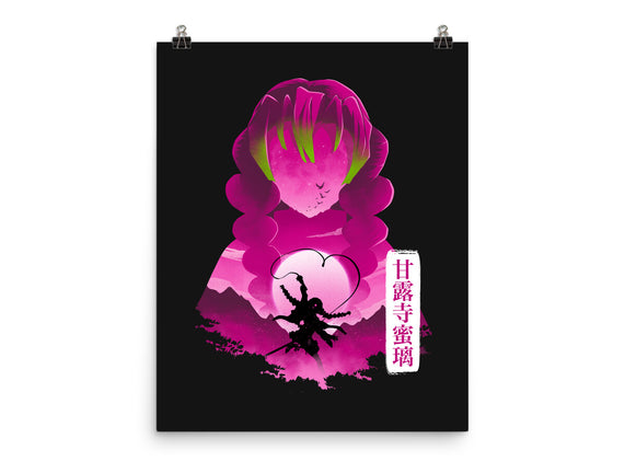 Love Hashira S