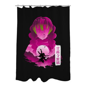 Love Hashira S