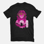 Love Hashira S-Mens-Heavyweight-Tee-Dixie Z