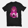 Love Hashira S-Youth-Basic-Tee-Dixie Z