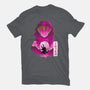 Love Hashira S-Unisex-Basic-Tee-Dixie Z