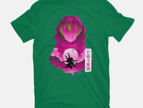 Love Hashira S