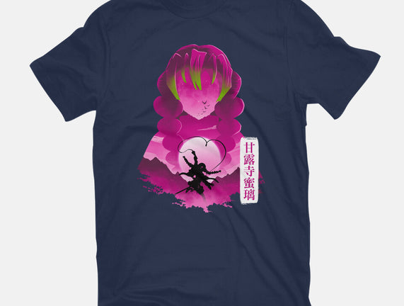 Love Hashira S