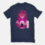 Love Hashira S-Unisex-Basic-Tee-Dixie Z