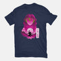 Love Hashira S-Mens-Heavyweight-Tee-Dixie Z