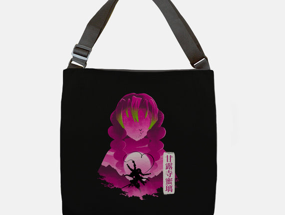 Love Hashira S