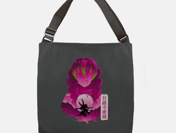 Love Hashira S