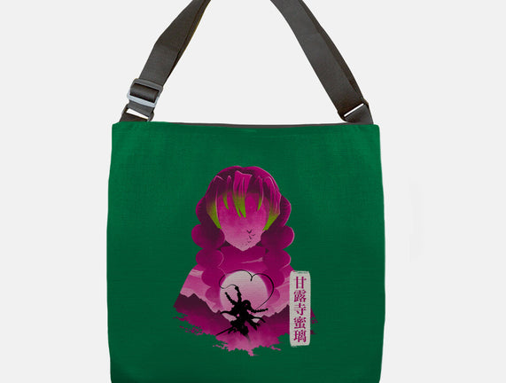 Love Hashira S