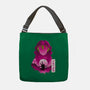 Love Hashira S-None-Adjustable Tote-Bag-Dixie Z