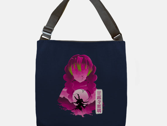 Love Hashira S