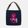 Love Hashira S-None-Adjustable Tote-Bag-Dixie Z