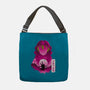 Love Hashira S-None-Adjustable Tote-Bag-Dixie Z
