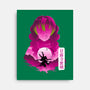 Love Hashira S-None-Stretched-Canvas-Dixie Z