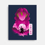 Love Hashira S-None-Stretched-Canvas-Dixie Z