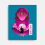 Love Hashira S-None-Stretched-Canvas-Dixie Z