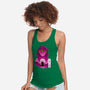 Love Hashira S-Womens-Racerback-Tank-Dixie Z