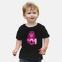 Love Hashira S-Baby-Basic-Tee-Dixie Z
