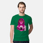 Love Hashira S-Mens-Premium-Tee-Dixie Z
