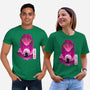 Love Hashira S-Unisex-Basic-Tee-Dixie Z