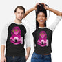 Love Hashira S-Unisex-Baseball-Tee-Dixie Z