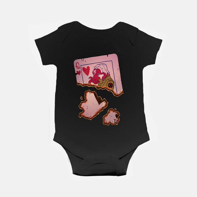 Remember It-Baby-Basic-Onesie-jmcg