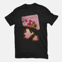 Remember It-Womens-Fitted-Tee-jmcg