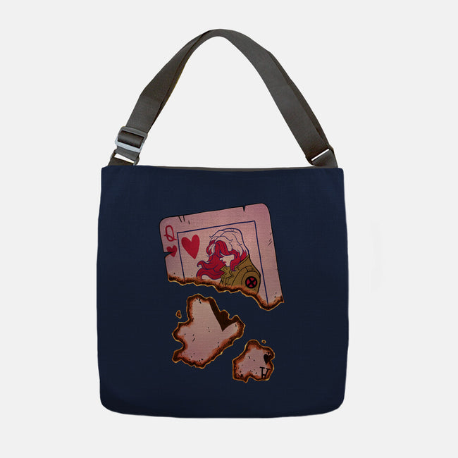 Remember It-None-Adjustable Tote-Bag-jmcg