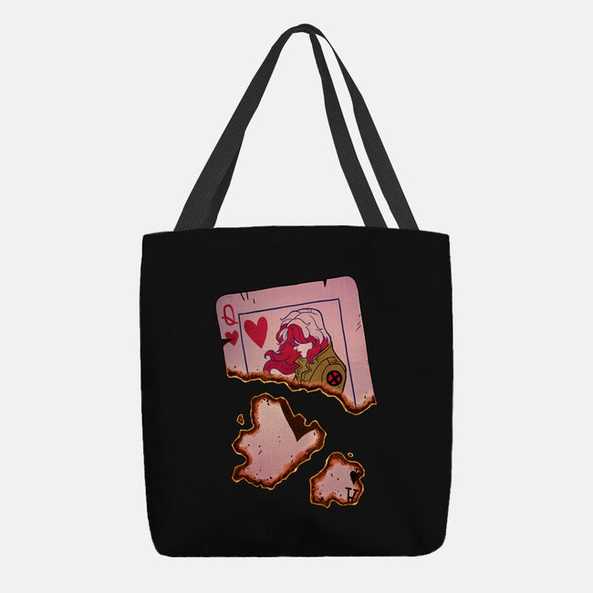 Remember It-None-Basic Tote-Bag-jmcg