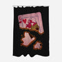 Remember It-None-Polyester-Shower Curtain-jmcg
