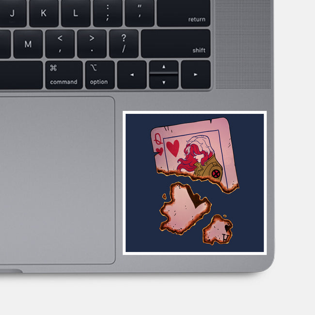 Remember It-None-Glossy-Sticker-jmcg