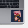 Remember It-None-Glossy-Sticker-jmcg