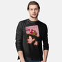 Remember It-Mens-Long Sleeved-Tee-jmcg
