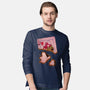 Remember It-Mens-Long Sleeved-Tee-jmcg