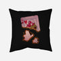 Remember It-None-Removable Cover w Insert-Throw Pillow-jmcg