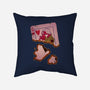 Remember It-None-Removable Cover w Insert-Throw Pillow-jmcg