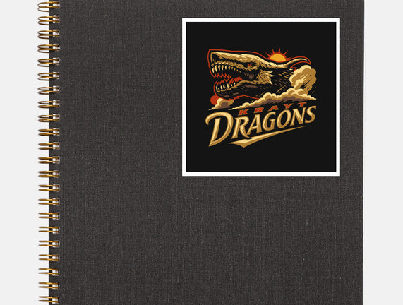 Krayt Dragons