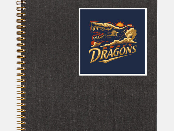Krayt Dragons