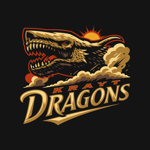 Krayt Dragons