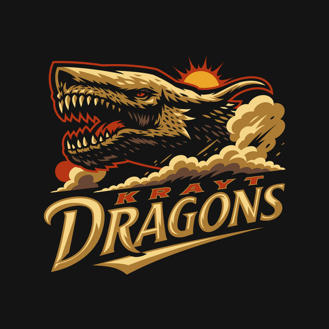 Krayt Dragons-Mens-Basic-Tee-Wheels