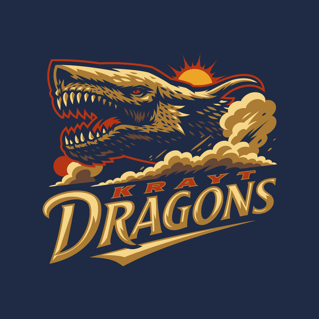 Krayt Dragons-Mens-Basic-Tee-Wheels