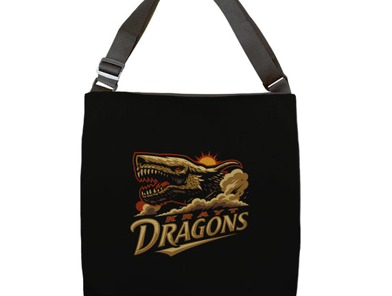 Krayt Dragons
