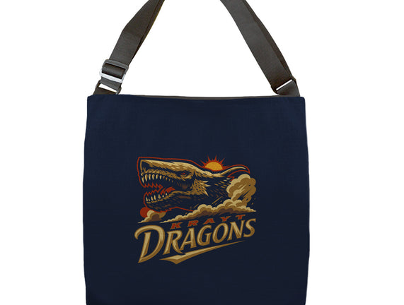 Krayt Dragons