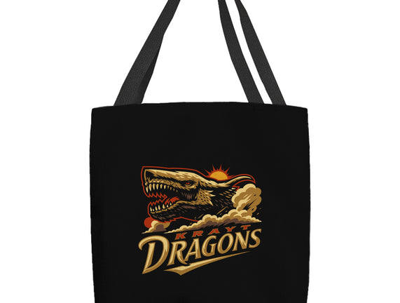 Krayt Dragons