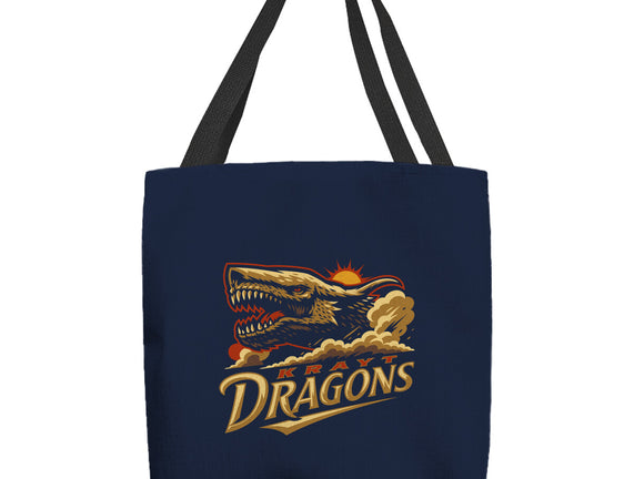 Krayt Dragons