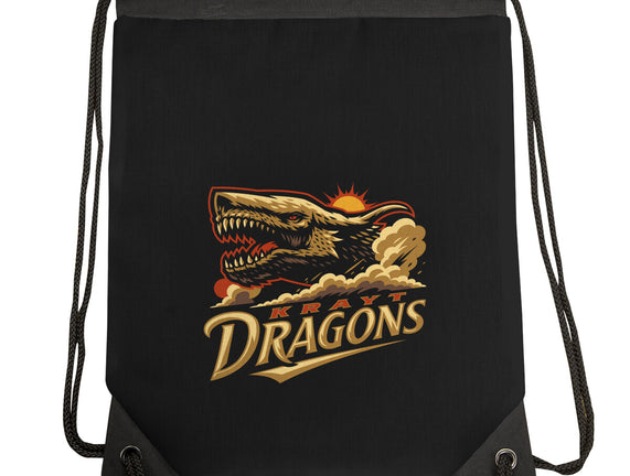 Krayt Dragons
